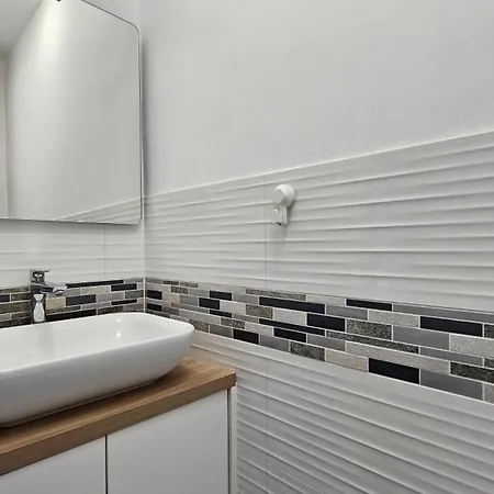 Teeny Tiny Apartamento *