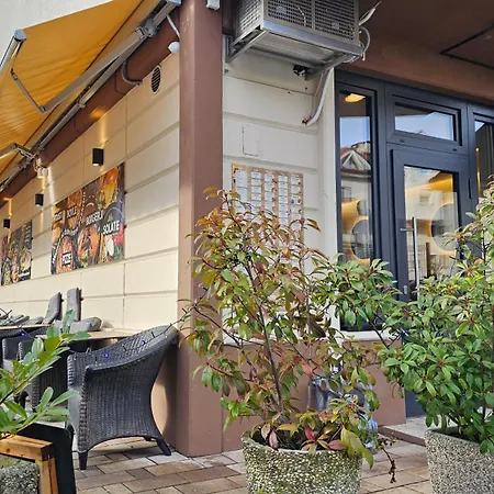 Apartamento Teeny Tiny