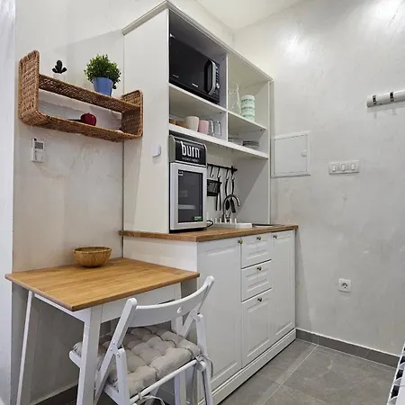 Apartman Teeny Tiny Sentvid