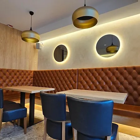 Apartamento Teeny Tiny *