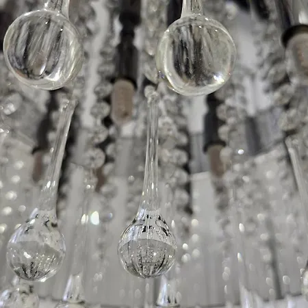 Apartment Teeny Tiny Sentvid