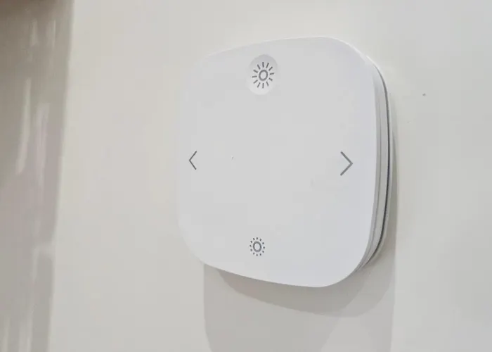 Lejlighed Teeny Tiny *