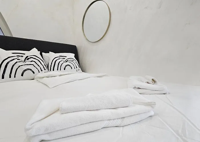 Teeny Tiny Lejlighed