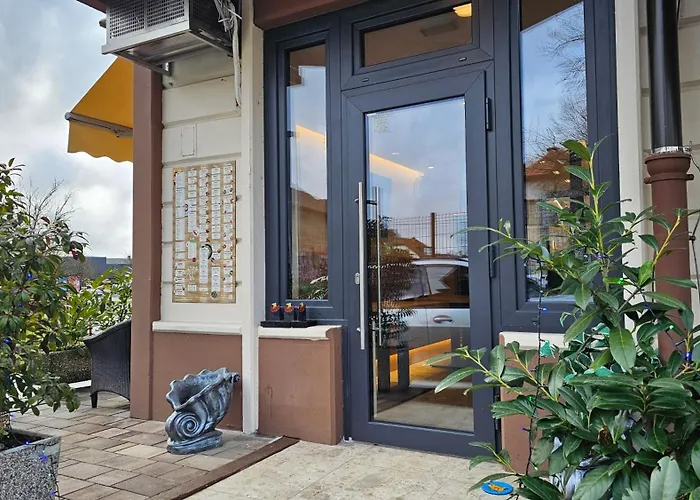 Teeny Tiny Lejlighed Sentvid