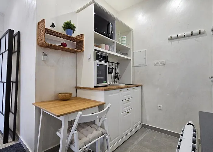 Lejlighed Teeny Tiny Sentvid