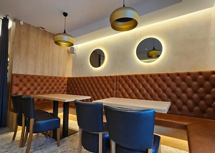 Lejlighed Teeny Tiny *