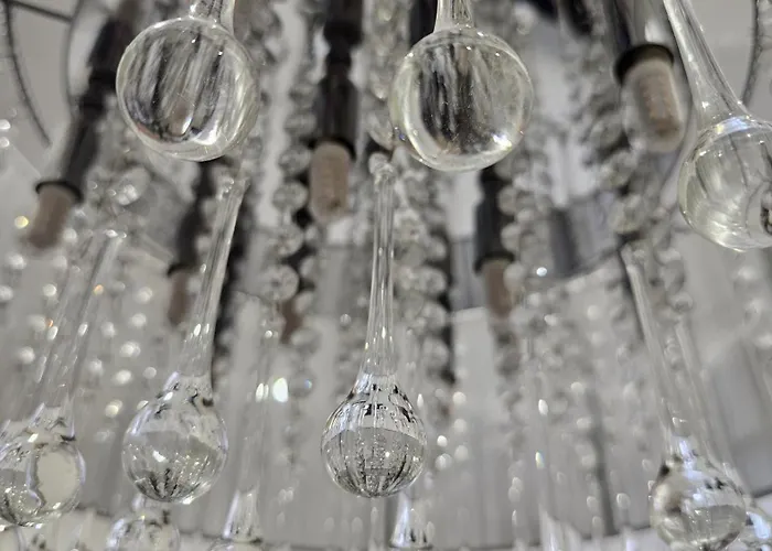 Lejlighed Teeny Tiny Sentvid